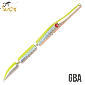 SeaSpin STREGA 181mm. 23gr.