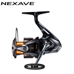Shimano 26 Nexave FJ