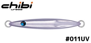 UROCO Chibi Jig 30g.