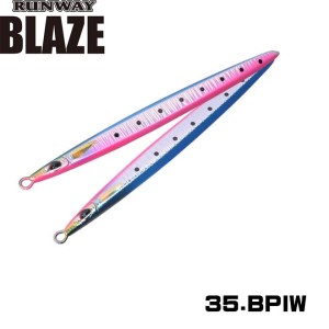 XESTA Runway BLAZE 120g.