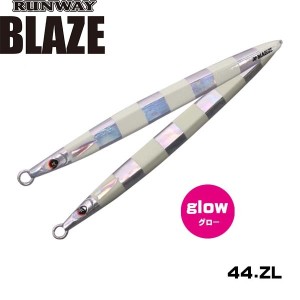 XESTA Runway BLAZE 120g.