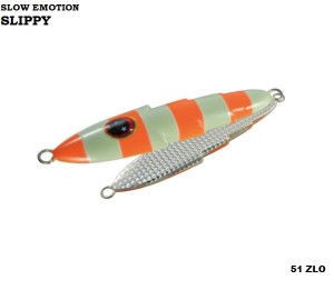 XESTA Slow Emotion Slippy 120gr.