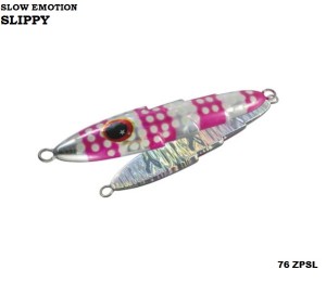 XESTA Slow Emotion Slippy 120gr.