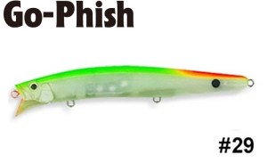 GoPhish 128GP