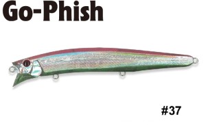 GoPhish 128GP