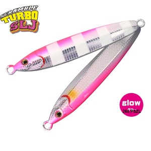 XESTA Scramble Turbo SLJ 60g.