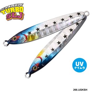 Пикер XESTA Scramble Turbo SLJ 80g.