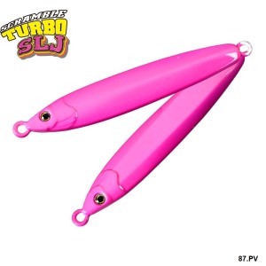 XESTA Scramble Turbo SLJ 60g.