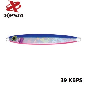 Пилкер XESTA CASTING NITRO 15g.