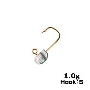 XESTA Black Star Head Diver Down EX