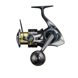 Макара Shimano 25 STELLA SW-D