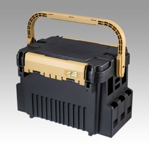 MEIHO VS-7090A Black x Ocher