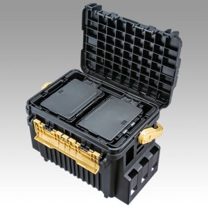 MEIHO VS-7090A Black x Ocher