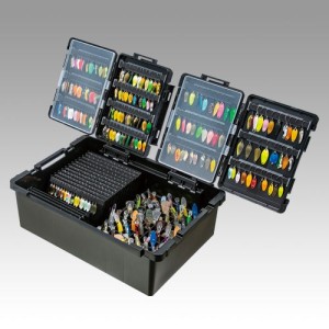 MEIHO Plug House