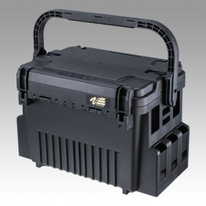 MEIHO VS-7090N Green two tone 20L