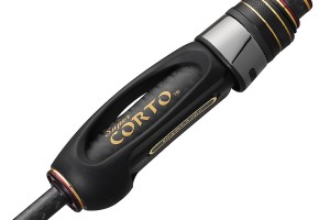 Graphiteleader Super CORTO AT GCORSS