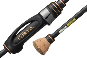Graphiteleader Super CORTO AT GCORSS