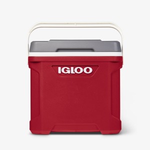 Хладилна чанта IGLOO LATITUDE 30QT - 28 л.