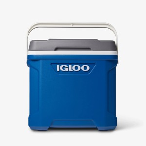 Хладилна чанта IGLOO LATITUDE 30QT - 28 л.