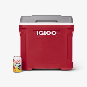 Хладилна чанта IGLOO LATITUDE 30QT - 28 л.