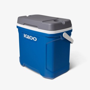 Хладилна чанта IGLOO LATITUDE 30QT - 28 л.