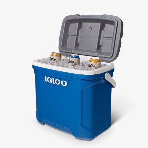 Хладилна чанта IGLOO LATITUDE 30QT - 28 л.