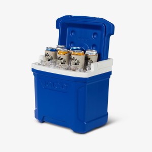 Igloo PROFILE II 16QT BLUE - 15l.