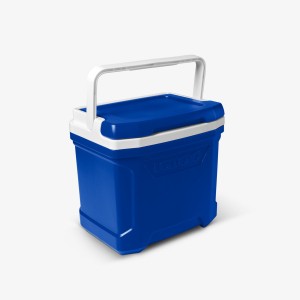 Igloo PROFILE II 16QT BLUE - 15l.