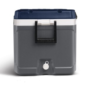 IGLOO LATITUDE 70QT Maxcold CARBON - 66l.