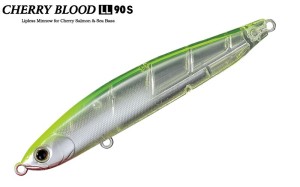 Smith Cherry Blood LL 90S
