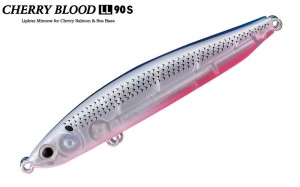Smith Cherry Blood LL 90S