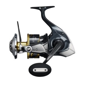 Shimano 25 STELLA SW-D