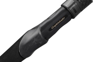 Въдица Graphiteleader TIRO MR 25GTIRS