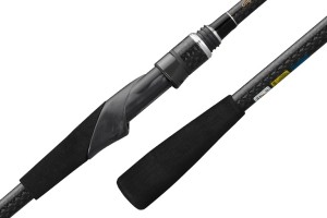 Въдица Graphiteleader TIRO MR 25GTIRS