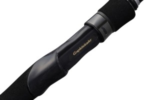 Въдица Graphiteleader Nuovo Calamaretti 26GCALXS