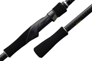 Въдица Graphiteleader Nuovo Calamaretti 26GCALXS