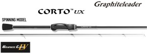 Graphiteleader 26 Corto UX 26GCORUC