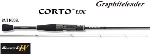 Graphiteleader 26 Corto UX 26GCORUC