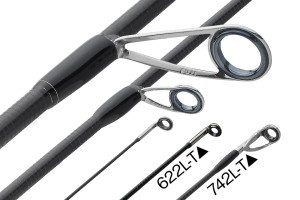 Graphiteleader 26 Corto UX 26GCORUC