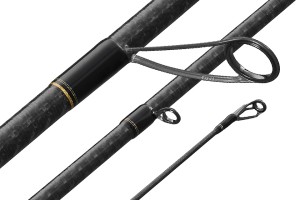 Въдица Graphiteleader SUPER Calamaretti AT GCALSS