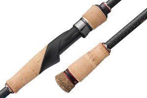 Въдица Graphiteleader SUPER Calamaretti AT GCALSS