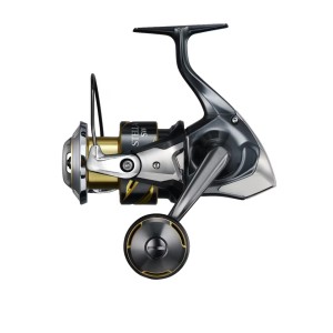 Shimano 26 STELLA SW-D 5000XG