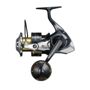 Shimano 26 STELLA SW-D 6000PG