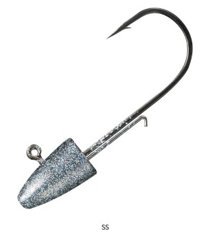 Джиг глава DAIWA Seabass Jig Head SS