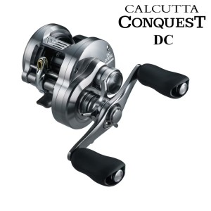 Макара Shimano 26 Calcutta Conquest DC