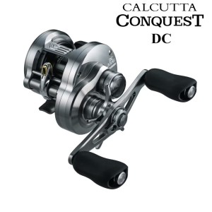 Макара Shimano 26 Calcutta Conquest DC