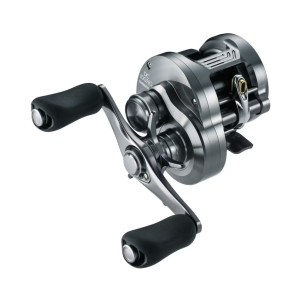 Макара Shimano 26 Calcutta Conquest DC