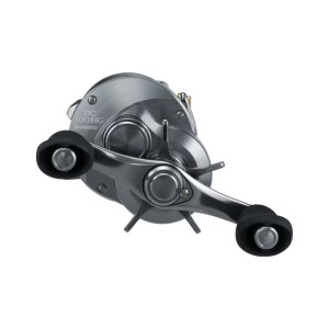 Макара Shimano 26 Calcutta Conquest DC