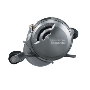 Макара Shimano 26 Calcutta Conquest DC