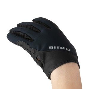 Shimano Warm Gloves GL-071Y